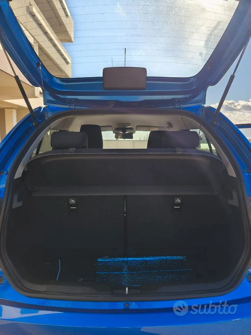 Suzuki Ignis 2023 photo 2