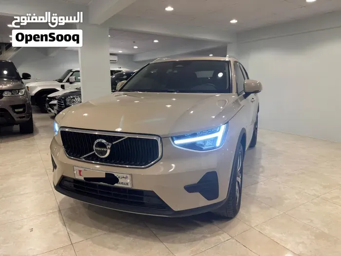 Volvo Xc40 2025 photo 3