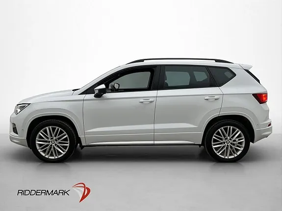Seat Ateca 2020 photo 5