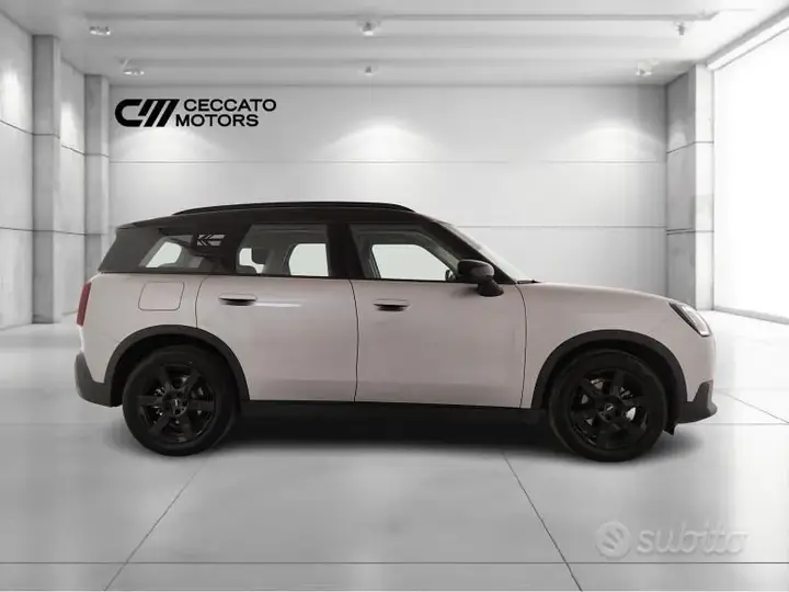 Mini Mini Countryman 2025 photo 3
