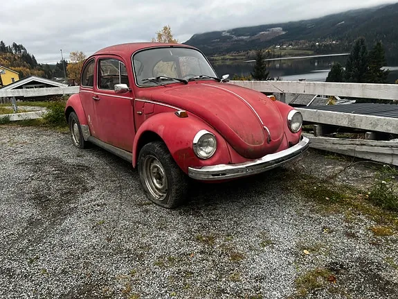 Volkswagen 1303