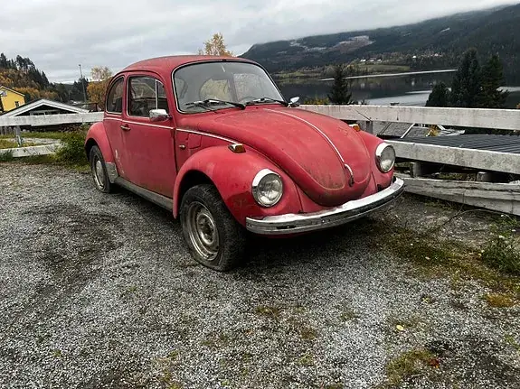 Volkswagen 1303