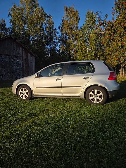 Volkswagen Golf V