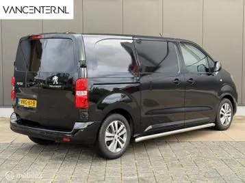 Peugeot Expert 2021 photo 2