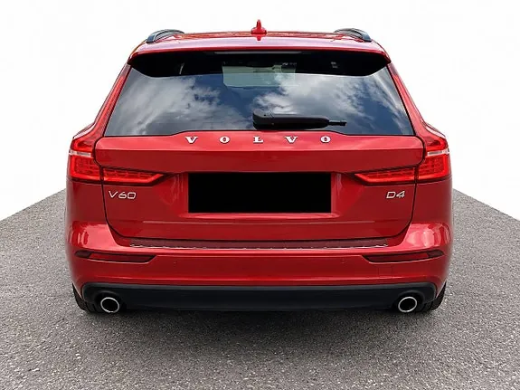Volvo V60 2022 photo 3