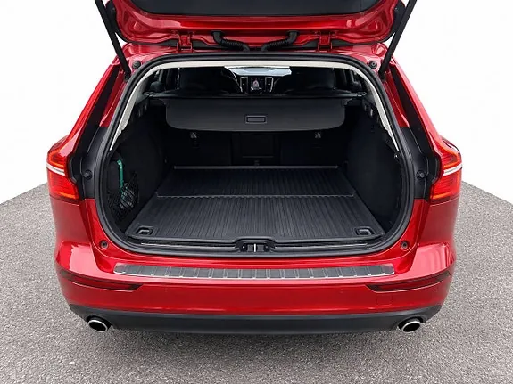 Volvo V60 2022 photo 4