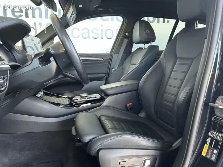 BMW Ix3 2023 photo 5