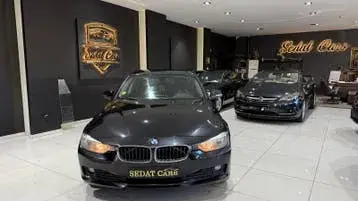 BMW 3Er