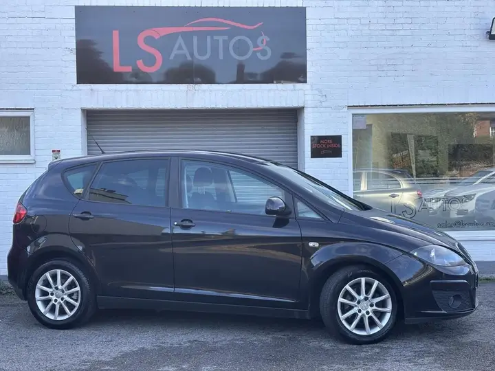 Seat Altea