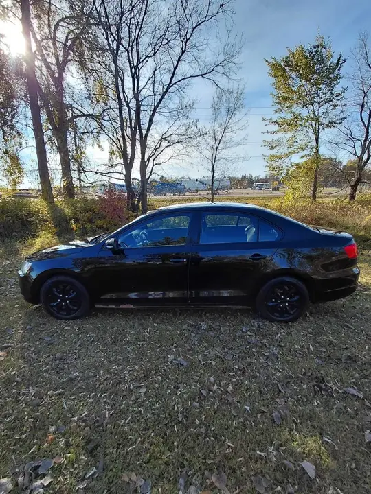 Volkswagen Jetta 2014 photo 4