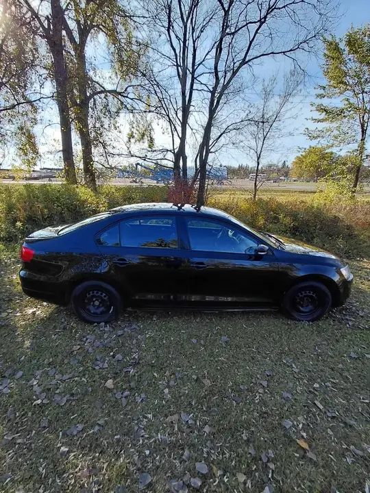 Volkswagen Jetta 2014 photo 5