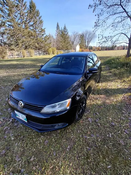 Volkswagen Jetta 2014 photo 3