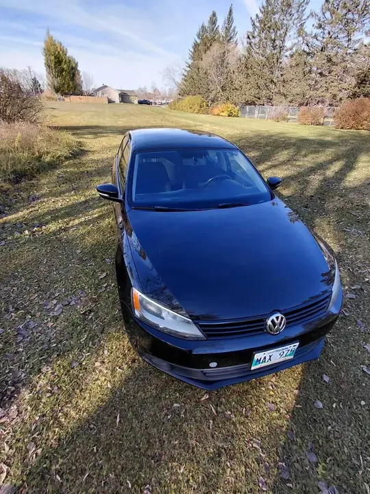 Volkswagen Jetta 2014 photo 2