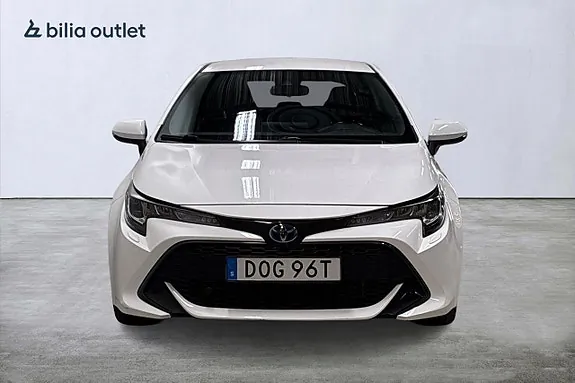 Toyota Corolla 2022 photo 3