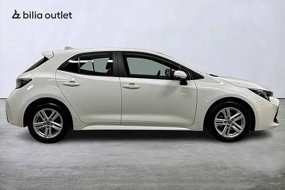 Toyota Corolla 2022 photo 5