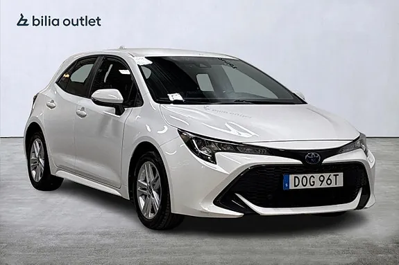 Toyota Corolla 2022 photo 4