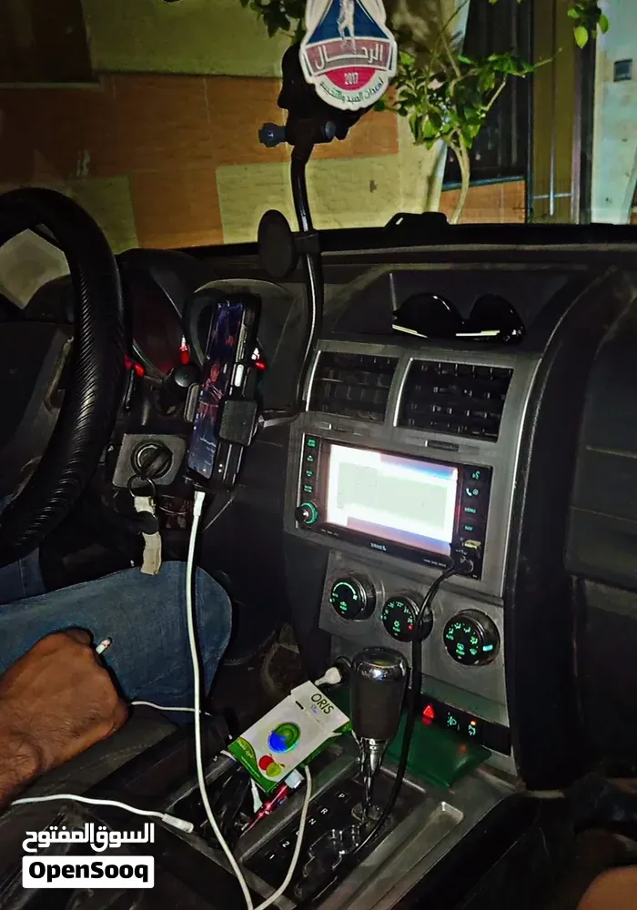 Dodge Nitro 2011 photo 2