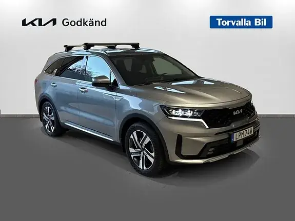 Kia Sorento 2023 photo 3