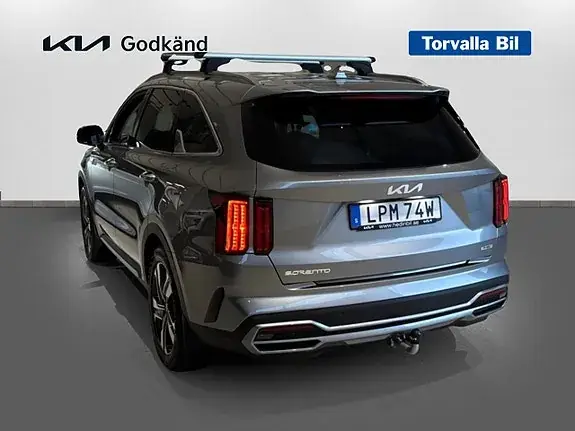 Kia Sorento 2023 photo 5