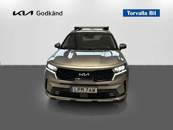Kia Sorento 2023 photo 2
