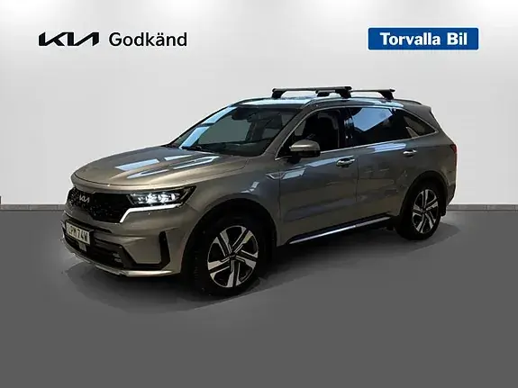 Kia Sorento 2023 photo 4