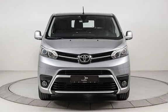 Toyota Proace 2023 photo 4