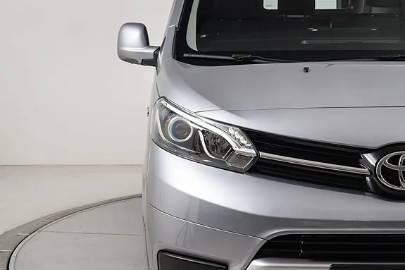 Toyota Proace 2023 photo 5