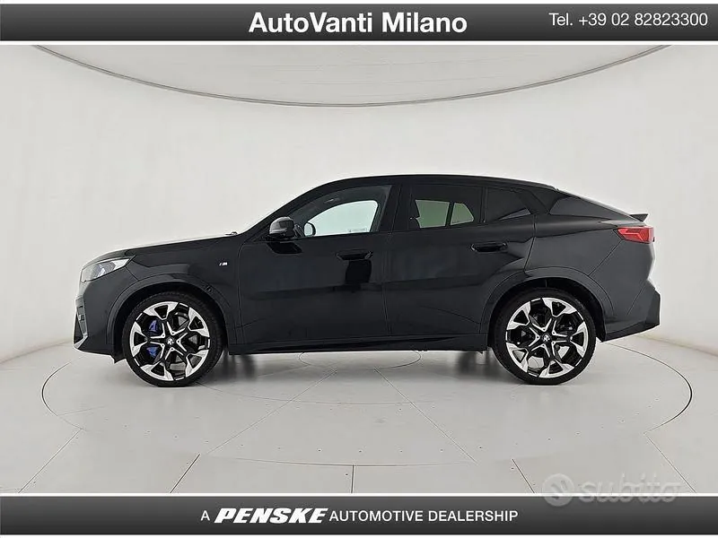 BMW X2 2024 photo 3