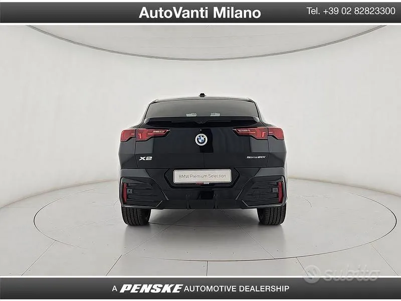 BMW X2 2024 photo 5