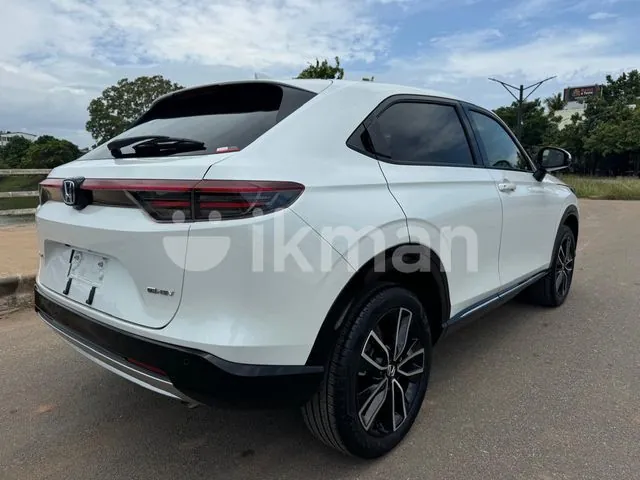 Honda Vezel 2025 photo 5