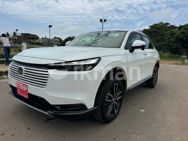 Honda Vezel 2025 photo 2