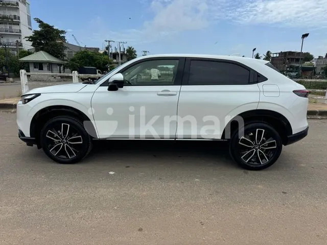 Honda Vezel 2025 photo 4