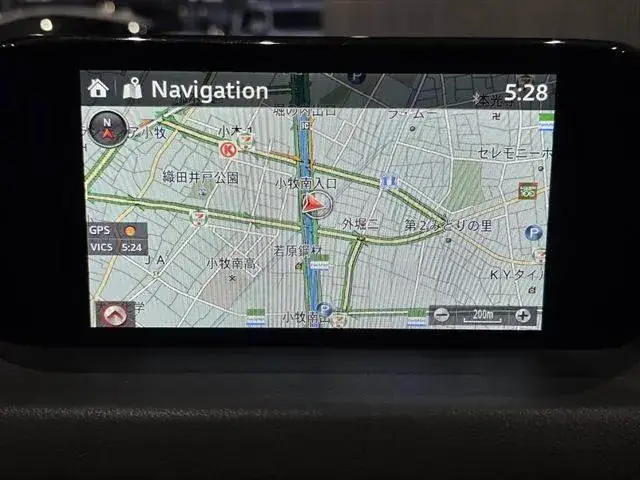 Mitsubishi Cx-5 2018 photo 5