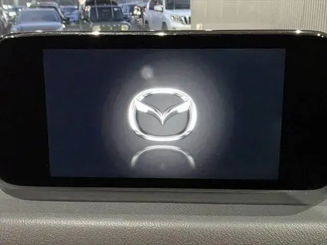 Mitsubishi Cx-5 2018 photo 4
