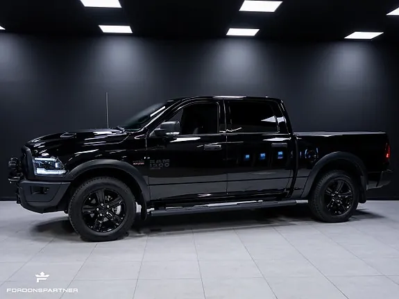 Dodge Ram 1500 2023 photo 4