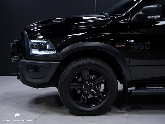 Dodge Ram 1500 2023 photo 5