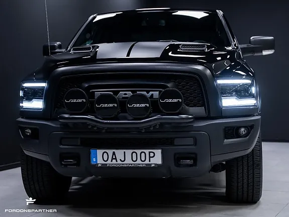 Dodge Ram 1500 2023 photo 2