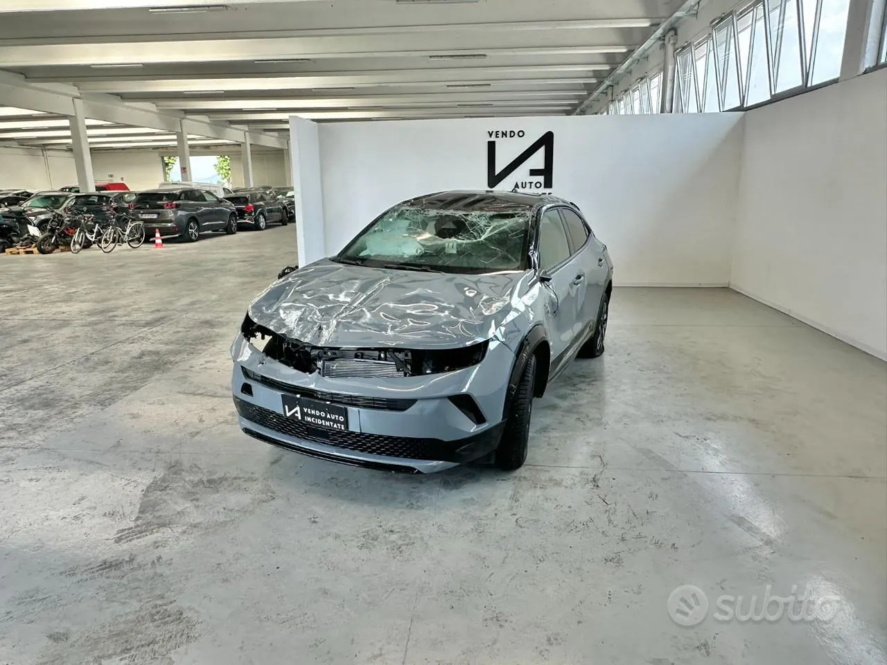 Opel Mokka 2026 photo 3