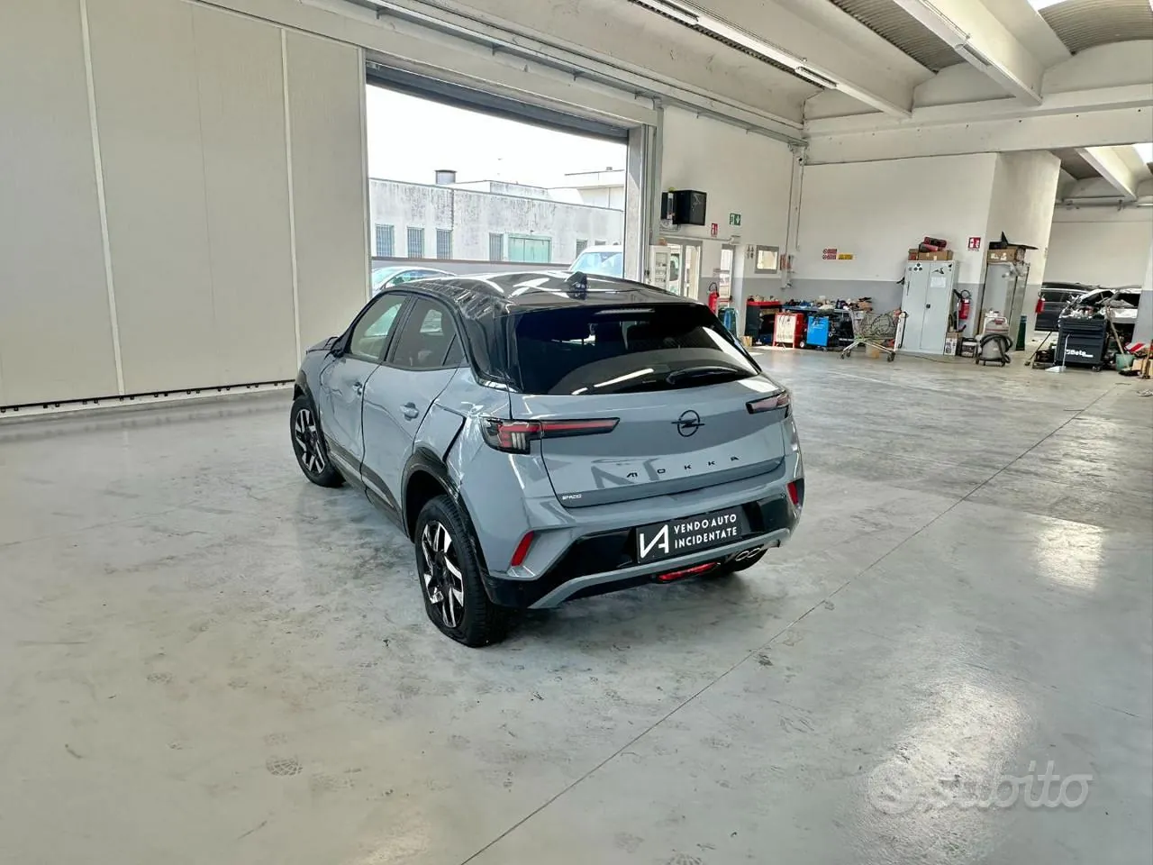 Opel Mokka 2026 photo 5