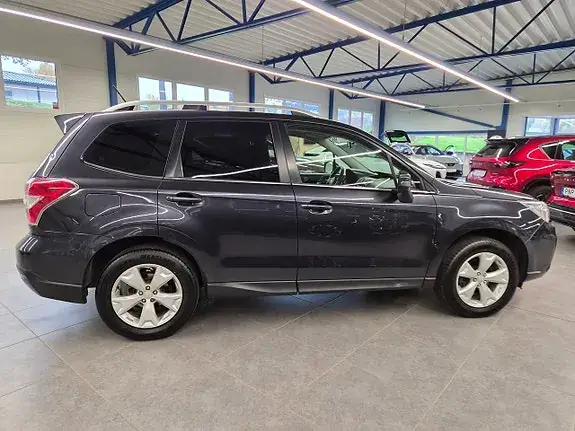 Subaru Forester 2015 photo 5