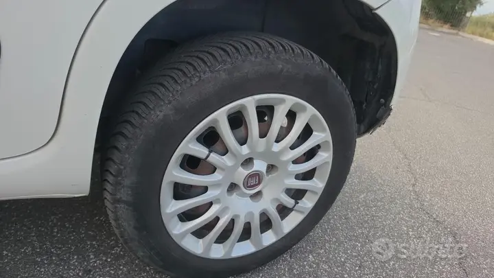 Fiat Panda 2013 photo 4