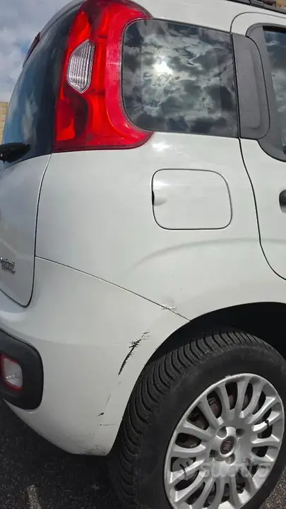 Fiat Panda 2013 photo 2