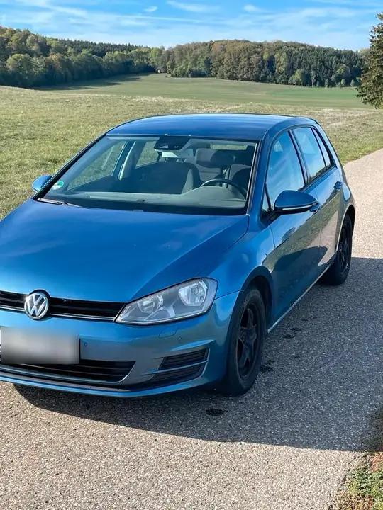 Volkswagen Golf 7