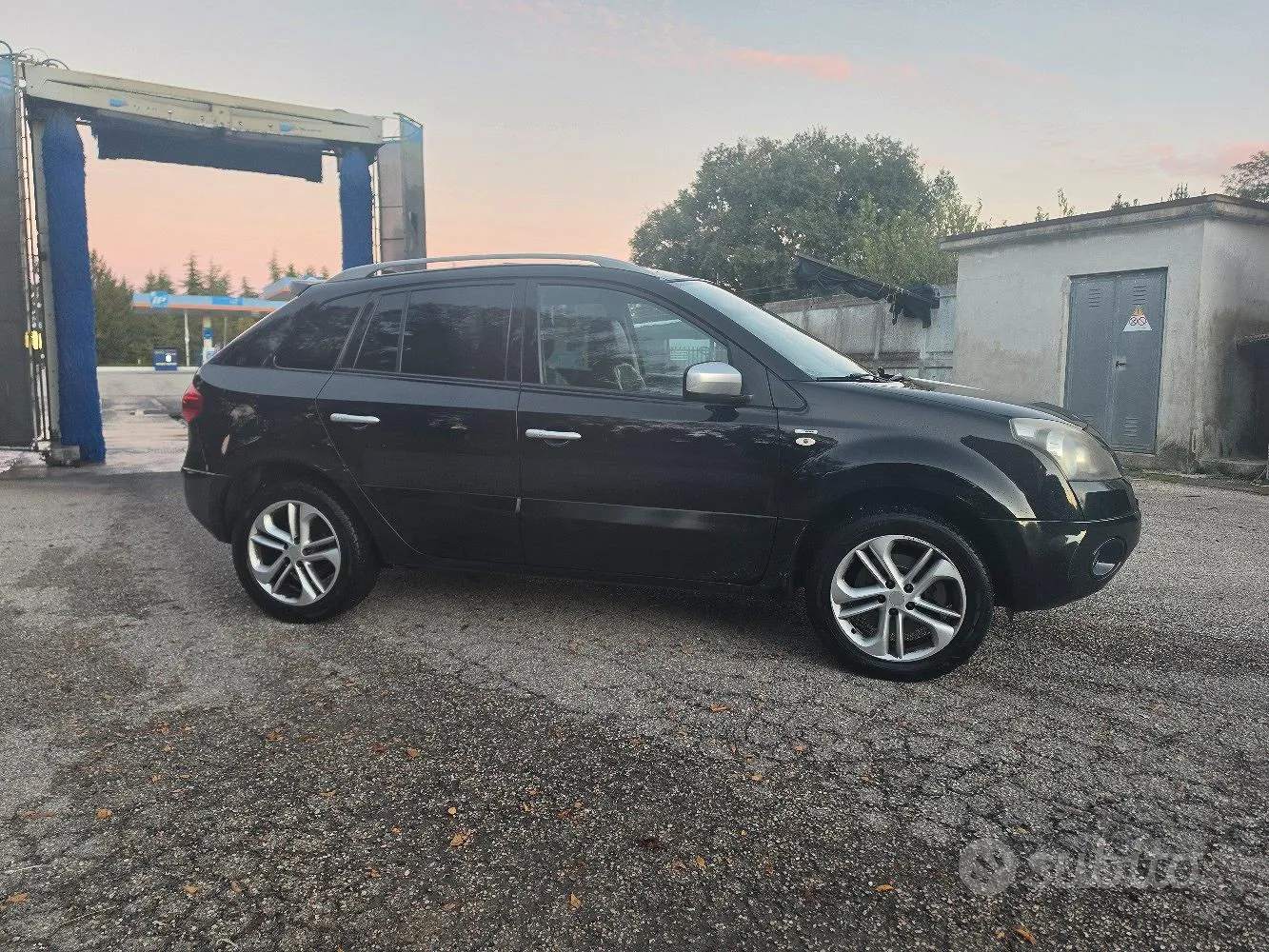 Renault Koleos 2011 photo 4