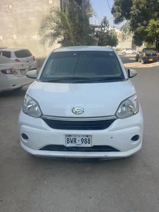 Daihatsu Boon