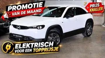 Mazda Mx-30