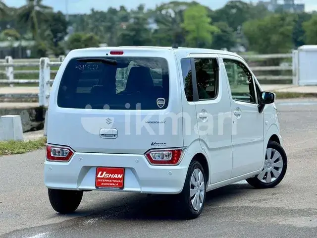 Suzuki Wagon R 2026 photo 5