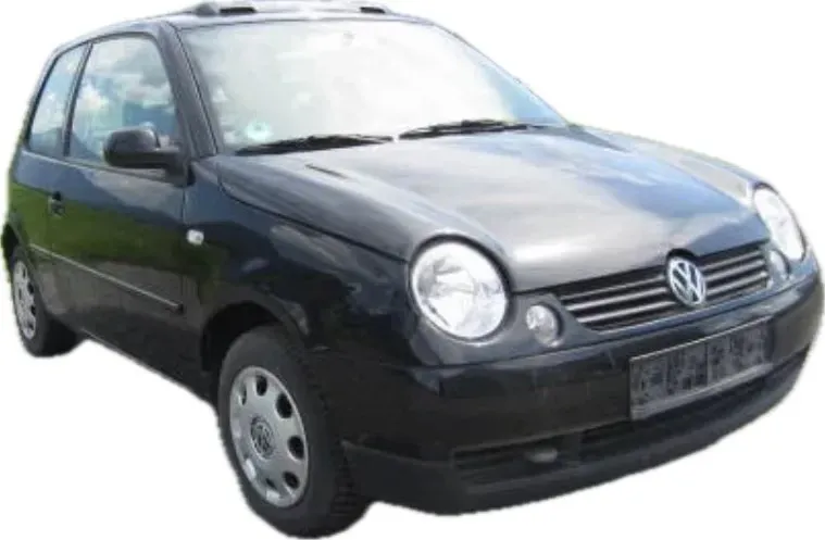 Volkswagen Lupo
