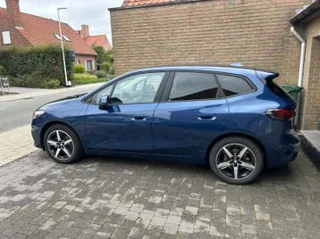 BMW 2 Active Tourer
