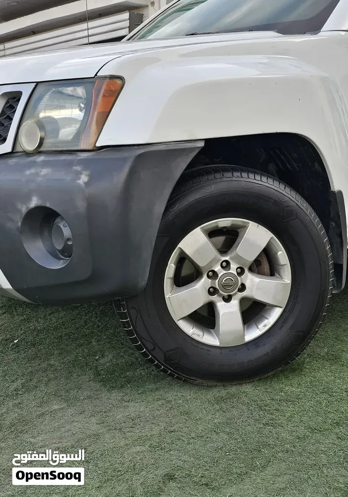 Nissan Xterra 2012 photo 2